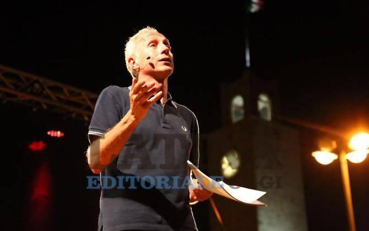 Latina, sottratti effetti personali a Marco Travaglio: il sindaco Celentano si scusa e presenta denuncia