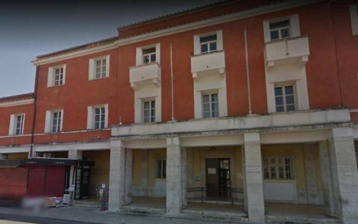 Latina, tra stop e ripartenze, la biblioteca torna in cantiere