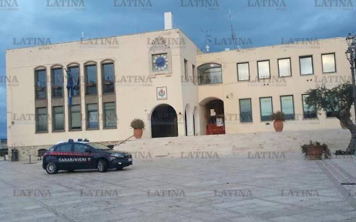 Inchiesta su Sperlonga, gli effetti collaterali