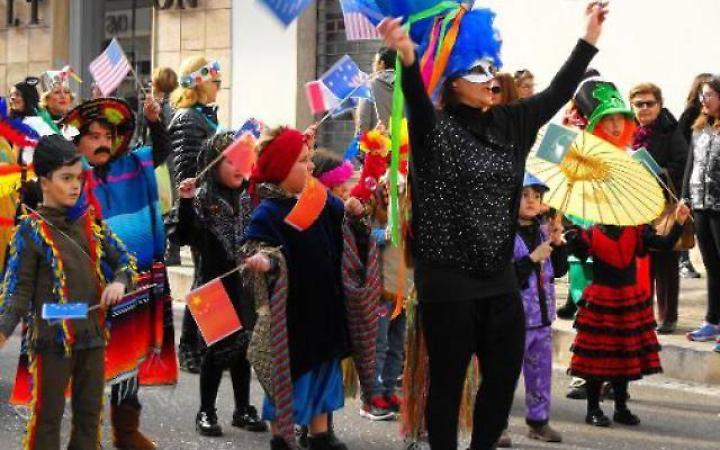 Formia, arriva il Carnevale 2026 all&rsquo;insegna del &ldquo;Mondo Sottomarino&rdquo;