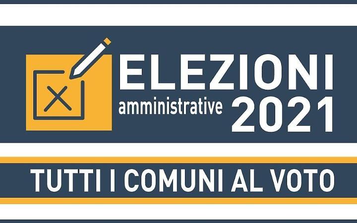 Elezioni amministrative: quattro Comuni al ballottaggio
