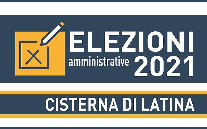 Elezioni comunali 2021, il ballottaggio in diretta a Cisterna