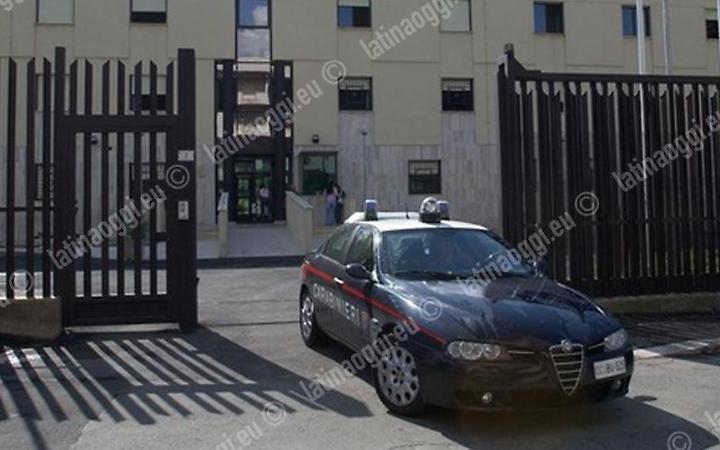 Violazione del divieto di avvicinamento: arrestato un 30enne