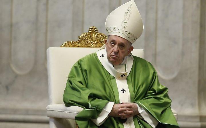 Morte Papa Bergoglio, cinque giorni di lutto nazionale