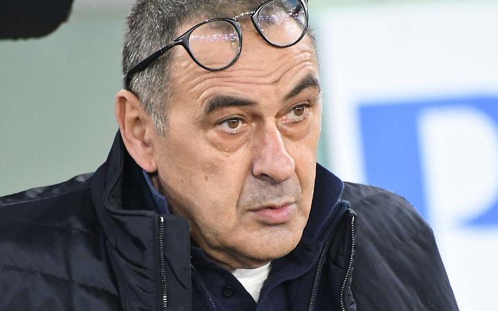 Lazio eroica, in nove batte il Parma grazie a Noslin