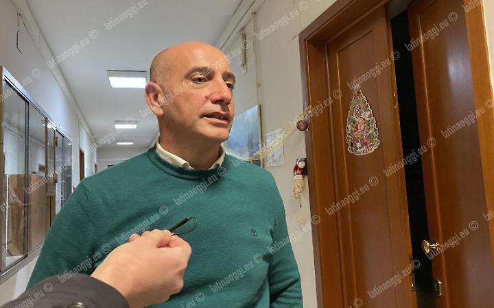 Fratelli d'Italia: "Provincia, da Stefanelli un libro dei sogni"