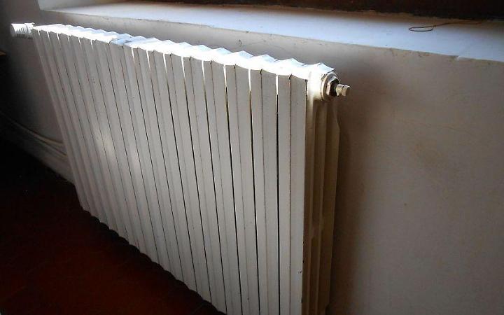 Sezze, scuola al gelo, lezioni sospese