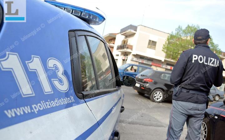 Attirata in Italia con la promessa di un lavoro e fatta prostituire: due arresti