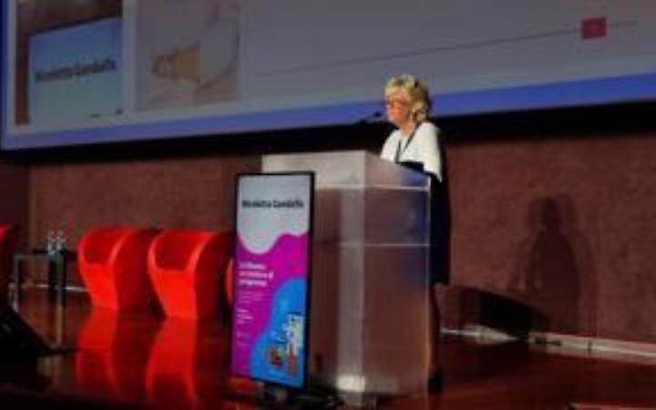 Scienza: la carica delle donne radiologo, 'motore di progresso, sosteniamole'