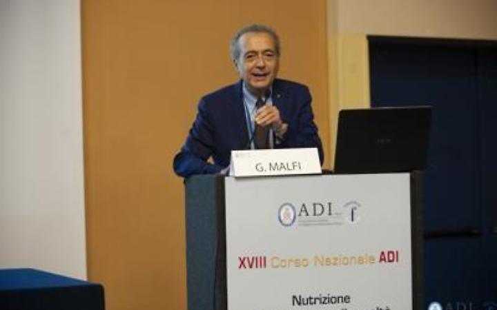 Sanit&agrave;: Adi, 'potenziare strutture nutrizione clinica negli ospedali'