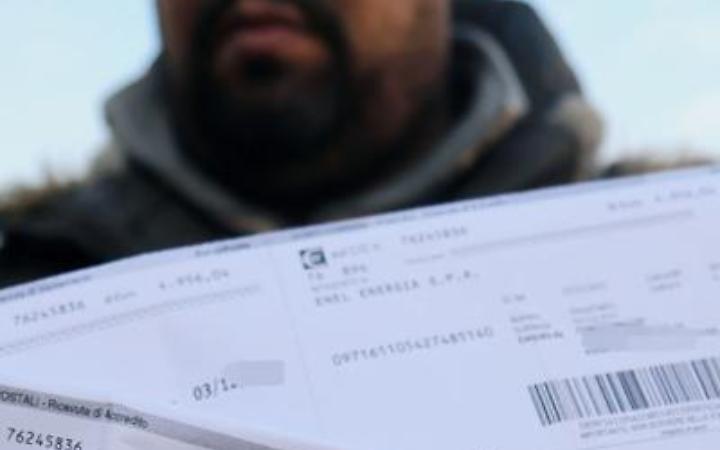 Bollette, Manageritalia: aiuti devono andare solo ad aziende e persone in difficolt&agrave;