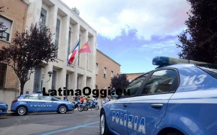 Latitante europeo scoperto in Questura: arrestato mentre chiede il permesso di soggiorno