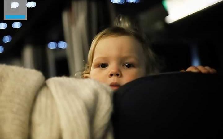 Oltre 30 profughi messi in salvo dalla Onlus &ldquo;Martina e la sua Luna&rdquo;