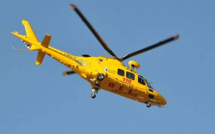 Tragedia sulla A24: morto un 26enne di Latina