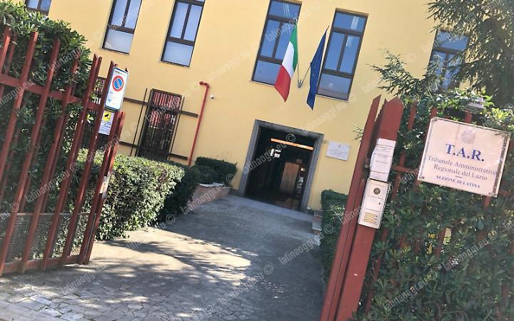 Tar di Latina respinge l&rsquo;istanza cautelare di Nuova Italcraft sul sopralluogo dell&rsquo;Autorit&agrave; Portuale