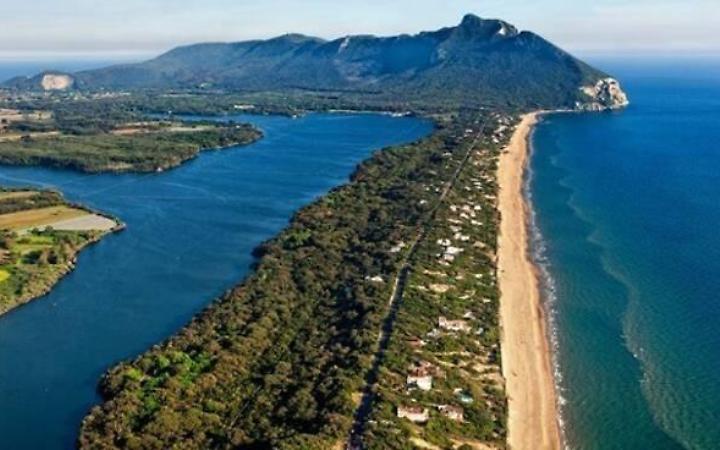 Pasquetta 2025, dove andare nella provincia di Latina: mare, montagna e borghi da scoprire