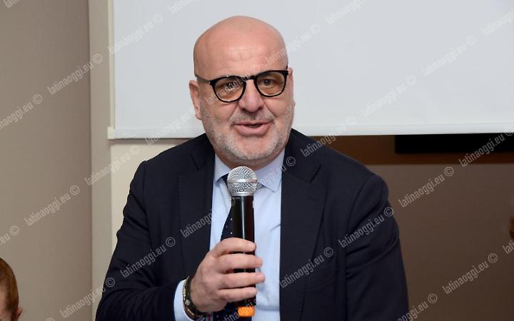 Elezioni provinciali, Federico Carnevale accetta la candidatura a presidente