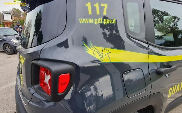 Gasolio non conforme, chiuso un distributore