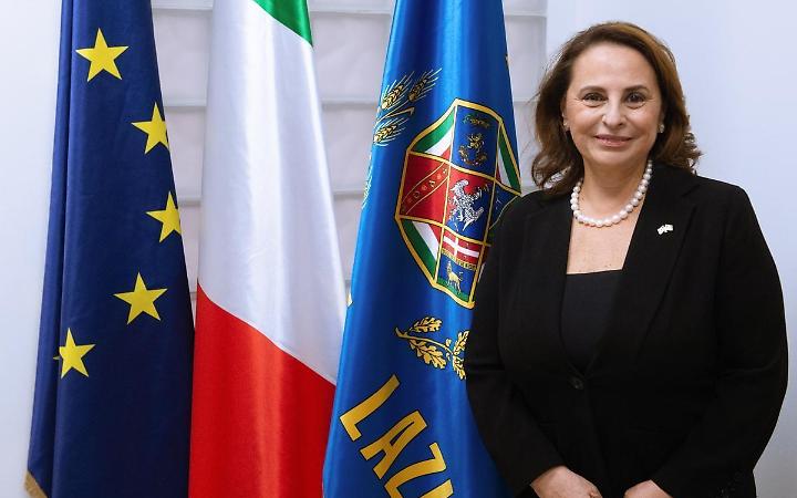 "Polizia locale 4.0&rdquo;, forum sulla sicurezza con l'assessore regionale Luisa Regimenti