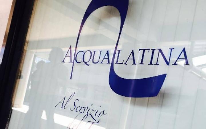 Rocca Massima, in corso il secondo ciclo di lettura dei contatori idrici