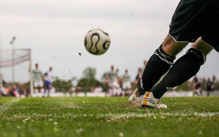 Calcio dilettanti, domenica si torna in campo