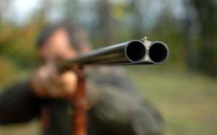 Gi&ugrave; nel dirupo, muore cacciatore