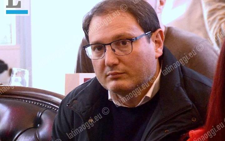 Parcheggio di San Martino a Lenola, La Penna (Pd): "Persa un&rsquo;occasione"