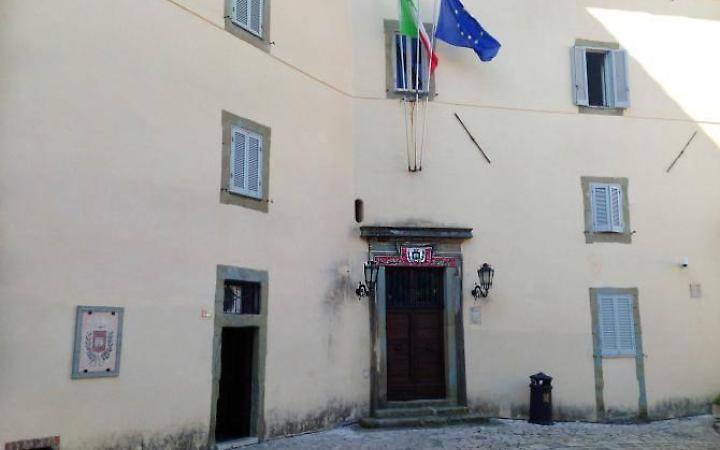 San Felice entra nell&rsquo;Archivio Nazionale dello Stato Civile digitale