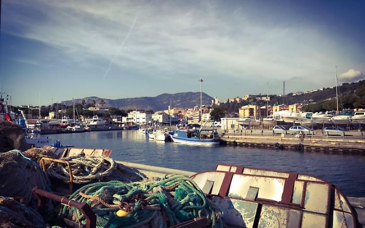 Porto di Terracina, 700 mila euro dalla regione per il trasporto merci verso le isole pontine