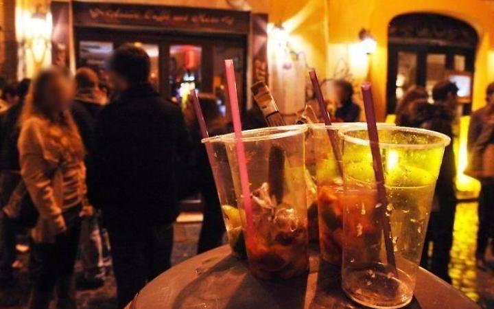 Movida sotto la lente a Terracina: scattano i controlli straordinari nei locali, pioggia di sanzioni