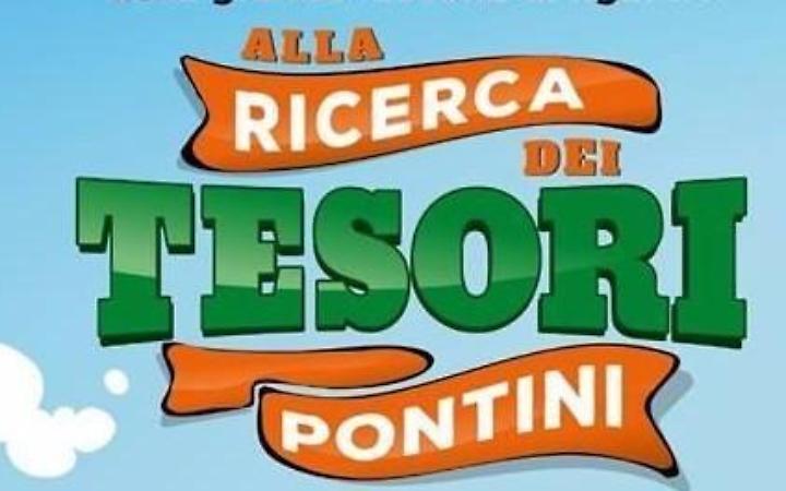 Alla ricerca dei tesori pontini, continua la caccia alle figurine