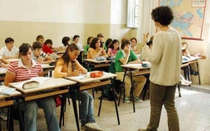 Una diversit&agrave; da valorizzare, alunni impegnati nella conoscenza di nuovi orizzonti