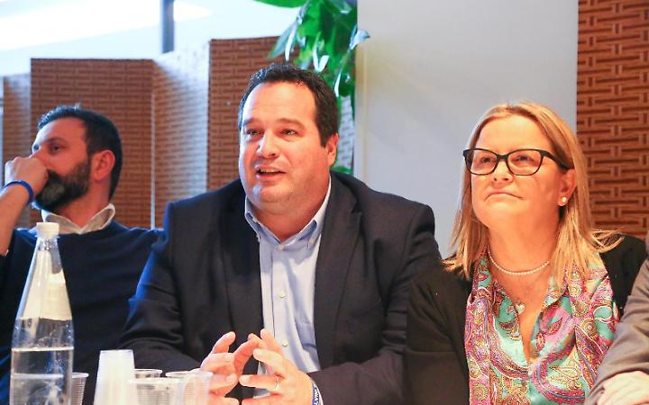 Lega eletti Durigon e Zicchieri. Adinolfi: "Premiato il lavoro sul territorio"