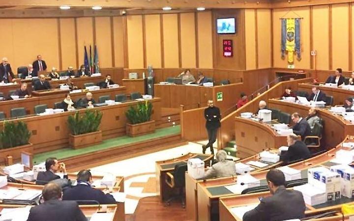 Regionali, in provincia di Latina eletti 5 consiglieri