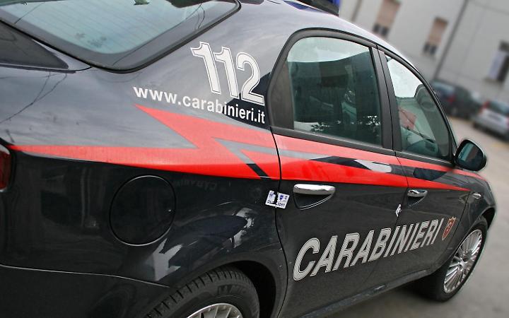 Sezze, viola gli arresti domiciliari: 37enne arrestato e trasferito in carcere