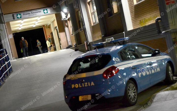 Medici del pronto soccorso aggrediti, condannato a due anni