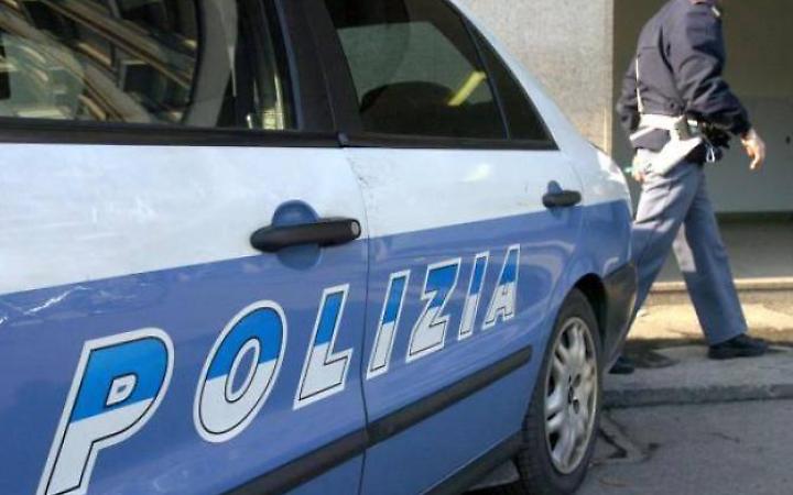 Aggredito con un coltello a Cisterna, due persone denunciate