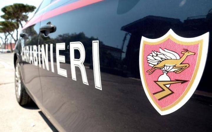 Furto in abitazione a Monte San Biagio, denunciato 26enne per uso fraudolento del bancomat