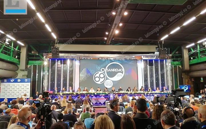 Sanremo 2019: al via questa sera la sessantanovesima edizione: le indiscrezioni