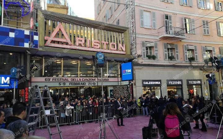 Sanremo 2019, questa sera il gran finale. Le pagelle della quarta serata