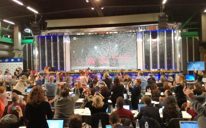 Sanremo 2019: Mamhood vince la 69esima edizione, secondo Ultimo, terzo Il Volo