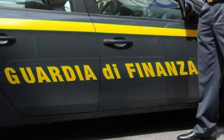 Sperlonga, la Guardia di Finanza sequestra Il Sombrero