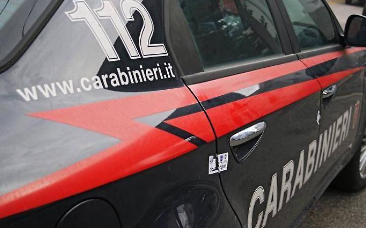 Ai domiciliari ma esce di casa, 47enne denunciato per evasione a Cori