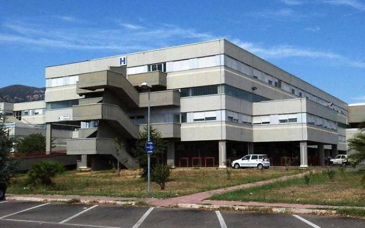 L'Asl investe nell'innovazione, all'ospedale Fiorini torna l'artroscopia