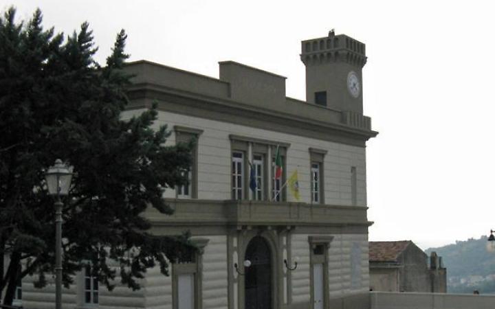 La grande sete ha colpito l&rsquo;area termale di Suio