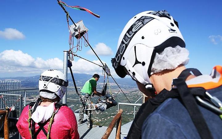 La storia del calcio inglese si cimenta con il volo dell'angelo