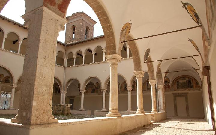 Nove comuni coi musei aperti