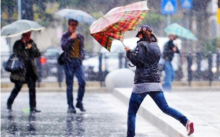 Allerta meteo, diramato bollettino per le prossime 24-30 ore