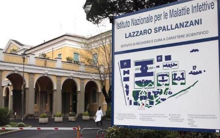 Coronavirus anche in Ciociaria. Positiva una donna di Fiuggi