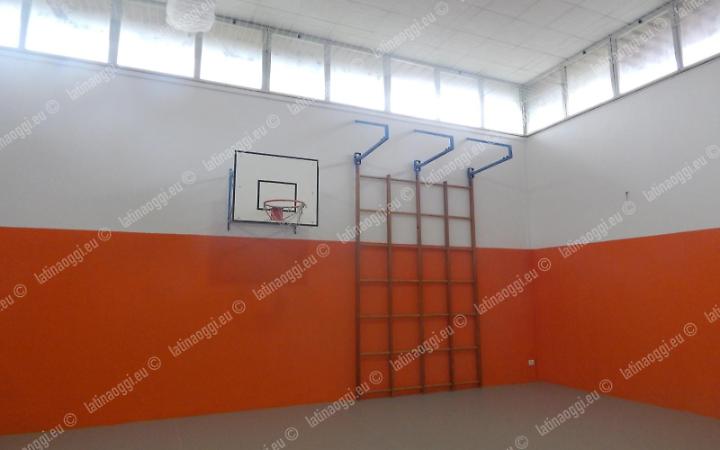 Palestre, ad Aprilia assegnazioni sospese per i controlli antimafia: lo sport sul piede di guerra